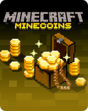 minecraft minecoins