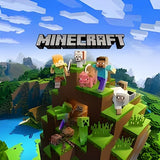 minecraft: pc Windows 10 (cdkey)